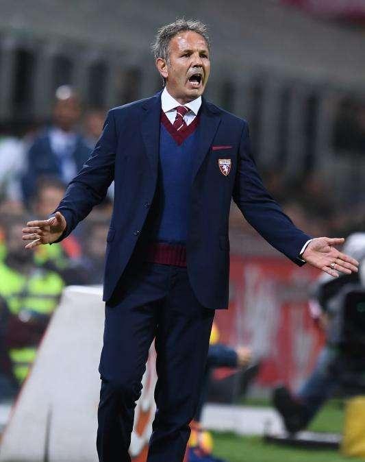 Mihajlovic: "Oggi ci è mancata solo la cattiveria nel concretizzare le occasioni avute"