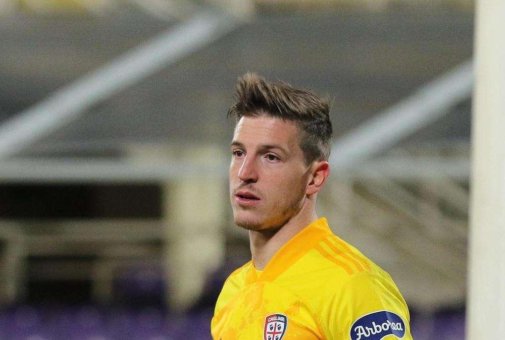Cragno sul mercato, c'è la Lazio che però punta un altro portiere 
