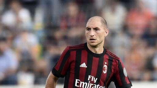L'agente di Paletta a Casa Milan per definire il passaggio alla Lazio