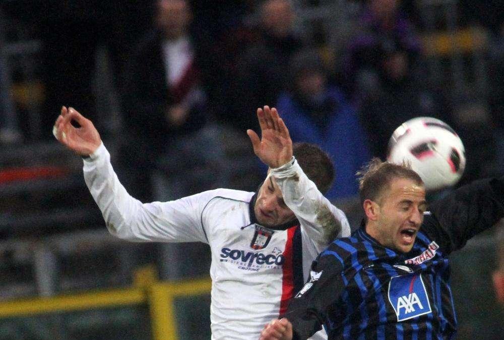 Basha, altro rinforzo in stand by 