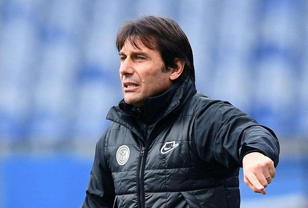 Inter e Roma si annullano a vicenda. Alla fine è 2-2