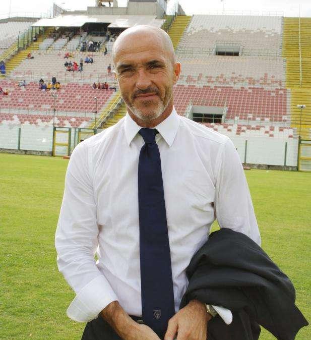 Il Vicenza pensa a Lerda 