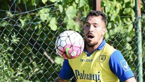 Verso Chievo-Torino: Cacciatore in cerca di minuti