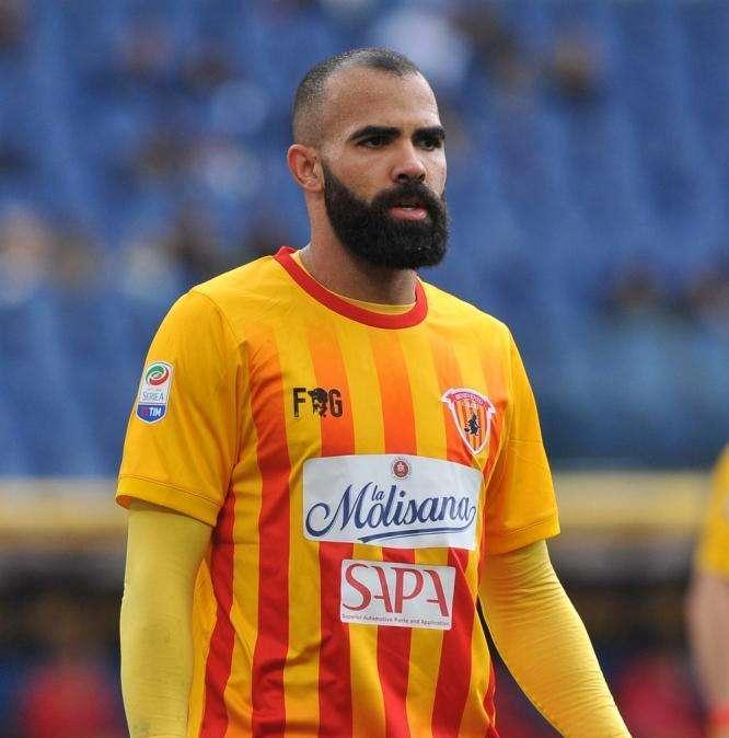 Sandro Raniere a un passo dal Genoa