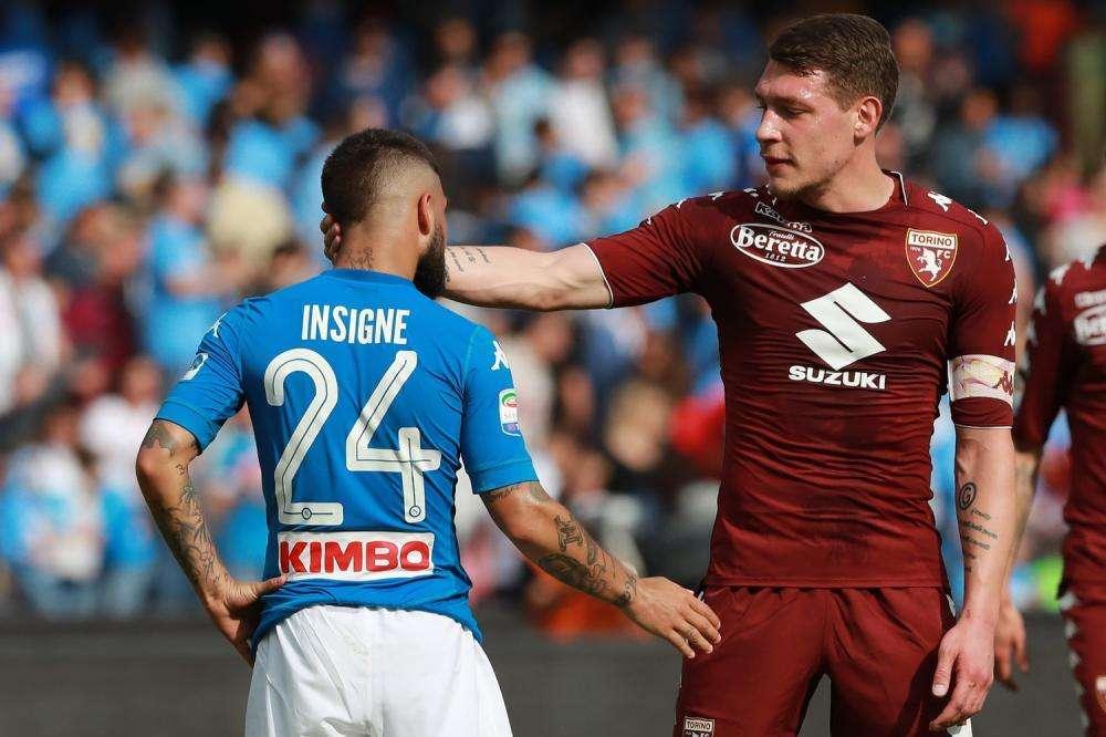 ESCLUSIVA TG – D’Alessandro: “Il Torino dovrà temere la voglia di rivalsa del Napoli dopo il mezzo passo falso in Champions”