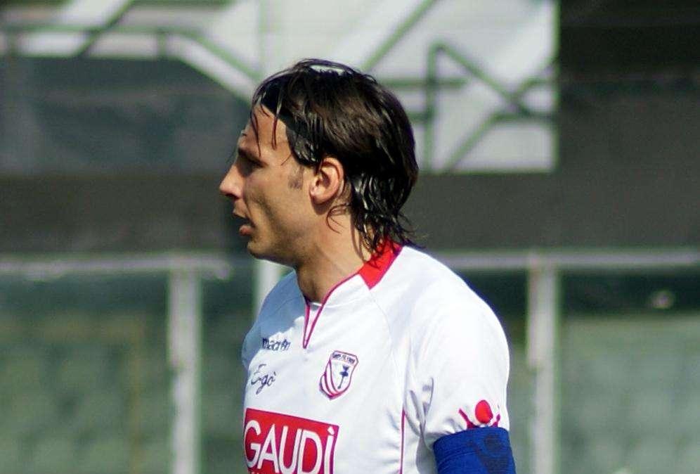 Cioffi: "Da vice-allenatore preparo un futuro da primo tecnico"