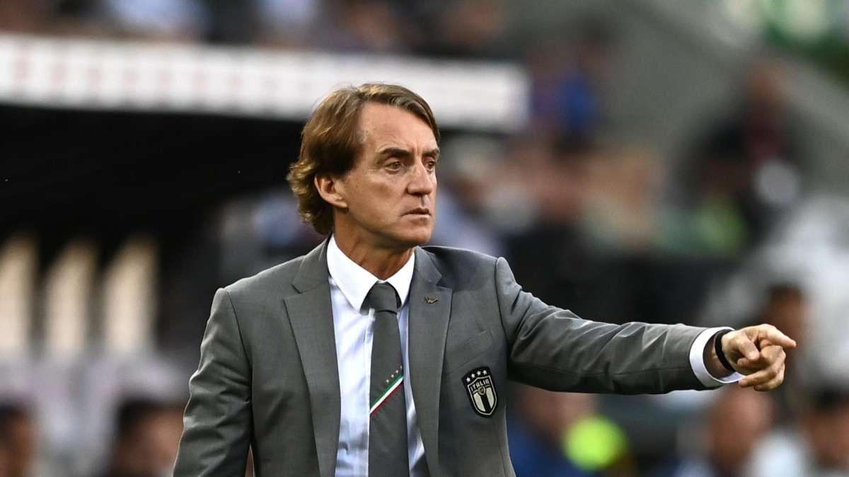 Mancini: "Sarà durissima vedere i Mondiali in tv. Starò meglio solo quando saranno passati"