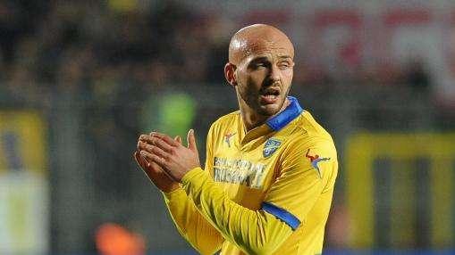 Ajeti al Crotone, domani l'annuncio