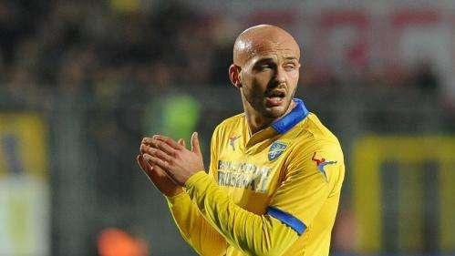 Anche la SPAL sulle tracce di Ajeti