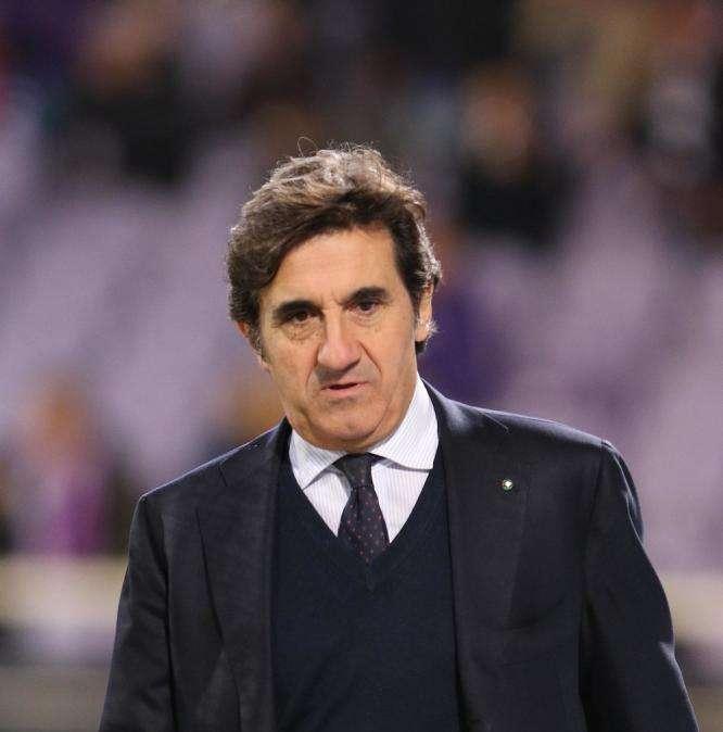 Cairo: "Mai pensato nulla di diverso dal continuare con Mihajlovic"