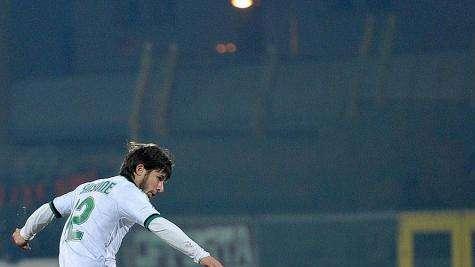 Torino, su Sansone anche il Chievo oltre a Genoa e Lazio
