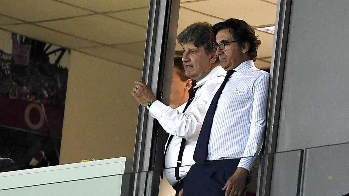 Serie A, i siti web più visitati dei club: scoprite dov'è il Toro