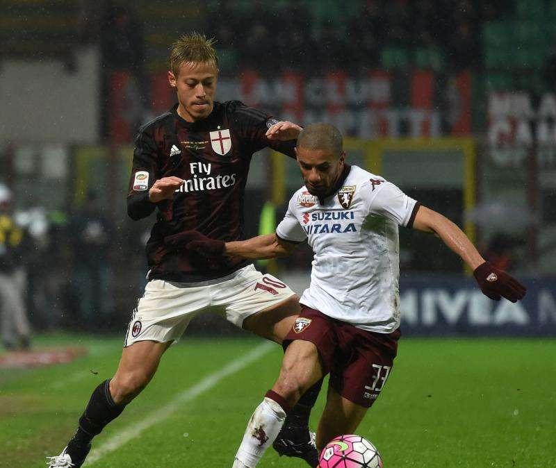 UFFICIALE: Bruno Peres ceduto alla Roma