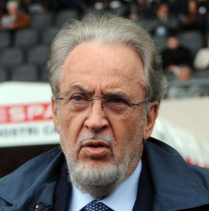 Pozzo (Udinese): "Inizio di stagione difficile, ma i giocatori ci sono"