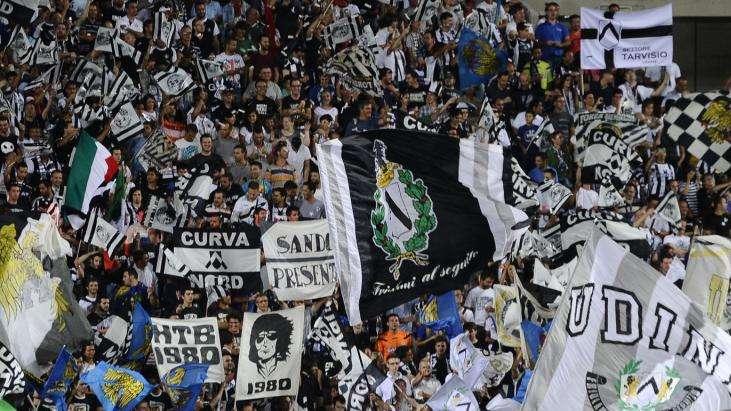 Udinese, i 22 convocati per il Toro