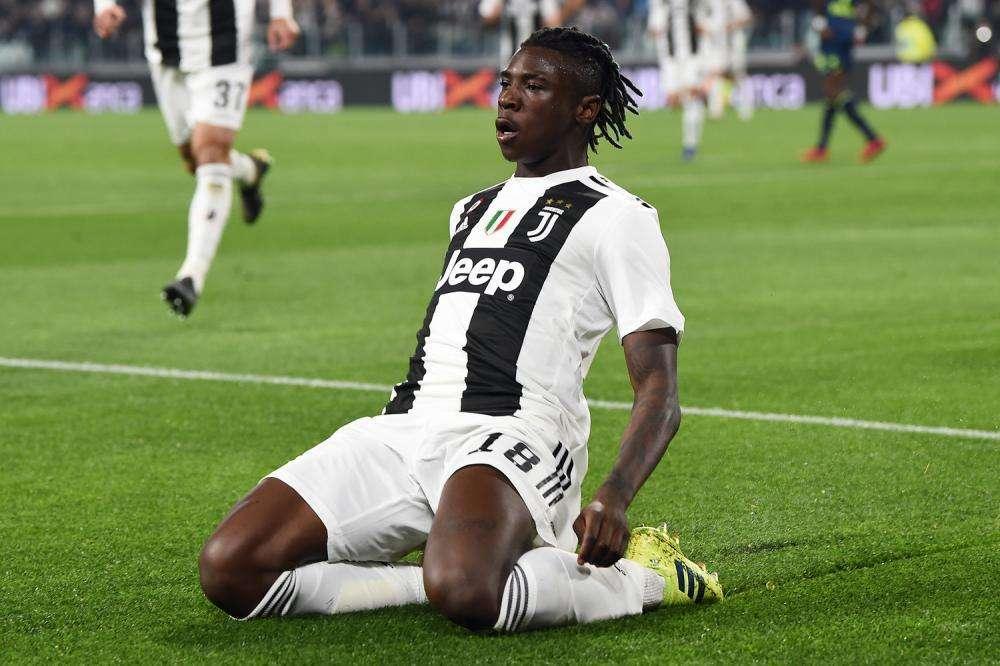 Serie A, parla la madre di Kean: "Firmò con la Juve per non farmi lavorare più..." 