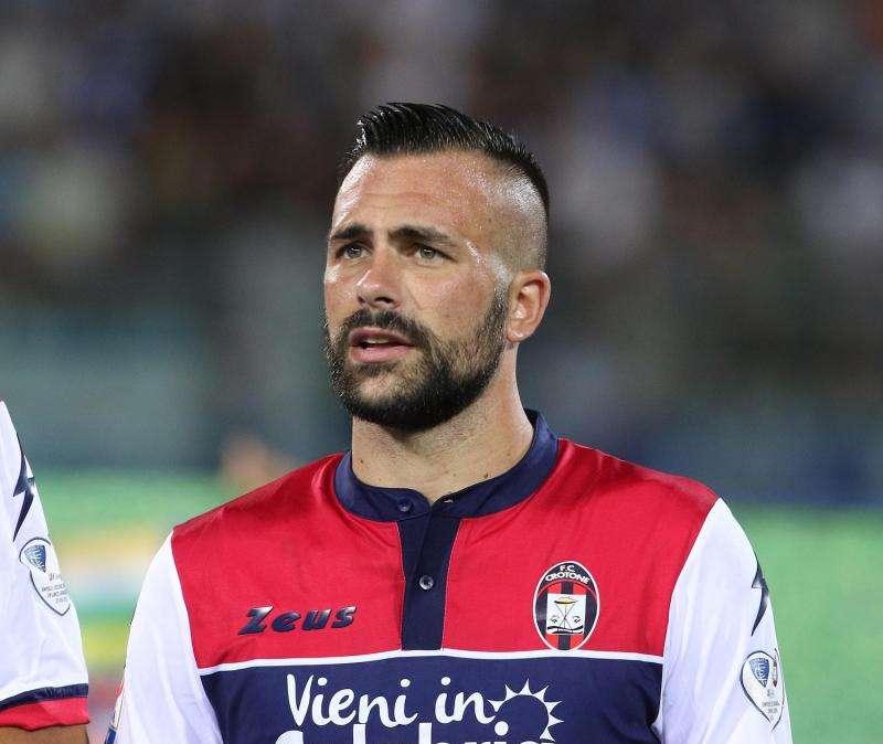 Verso Crotone-Torino: Martella scalda il piede per i calci di punizione