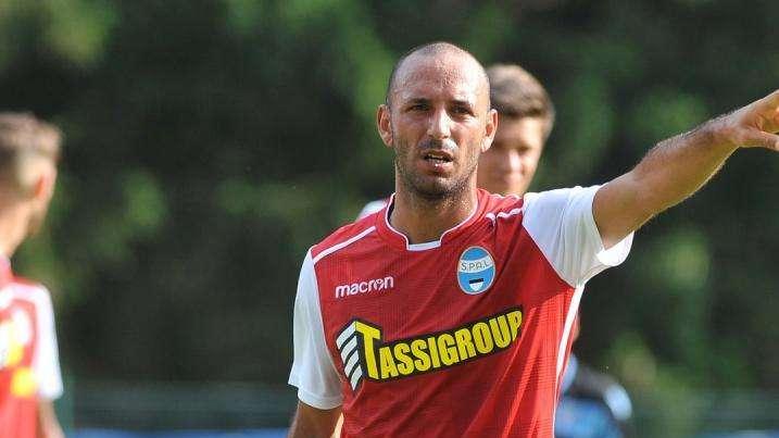 Un club cadetto sulle tracce di Schiattarella