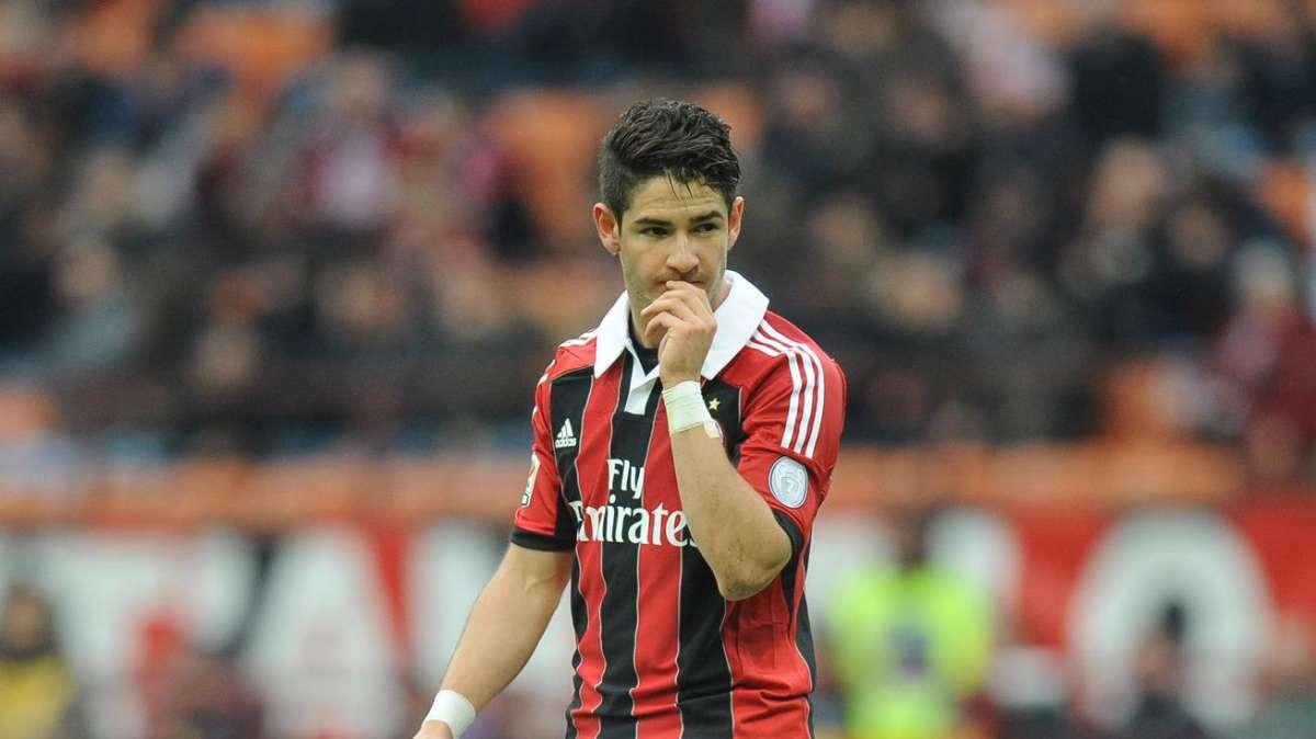 Clamoroso, offerta del Torino per Pato!