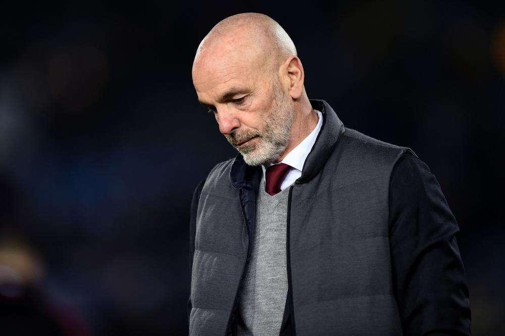Pioli e l'Ibra-dipendenza, tra campionato e coppa: futuro in bilico
