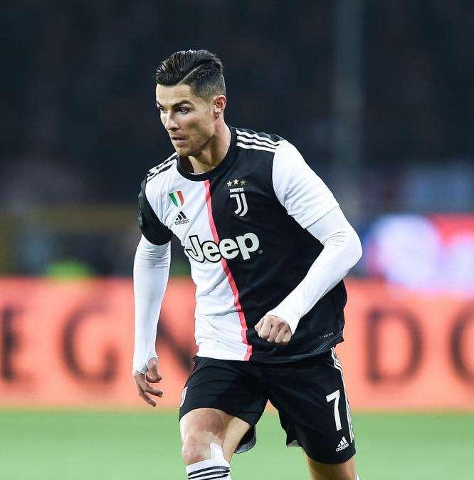 Ronaldo non è più insostituibile, cambio e rabbia contro Sarri