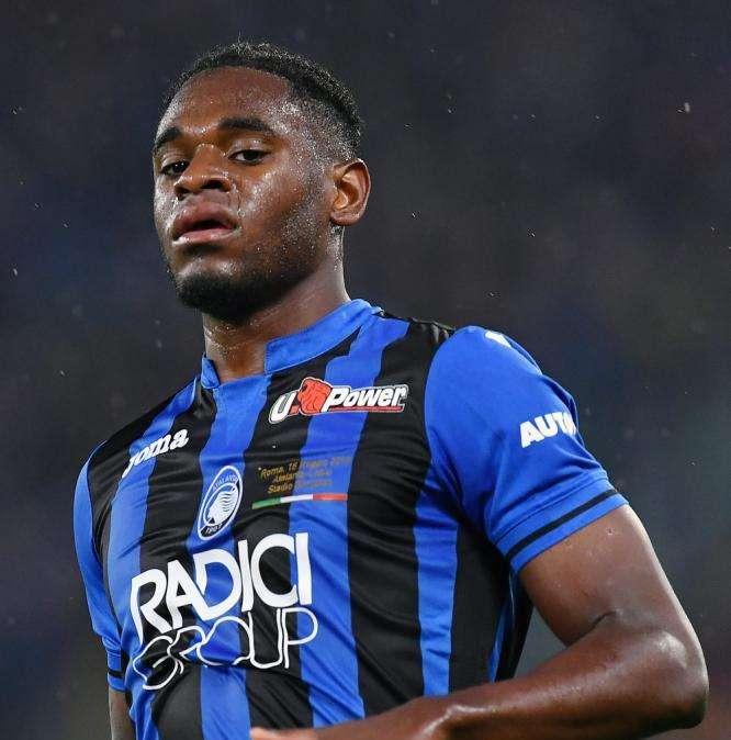 Atalanta-Zapata, si lavora alla permanenza. Ipotesi nuovo contratto