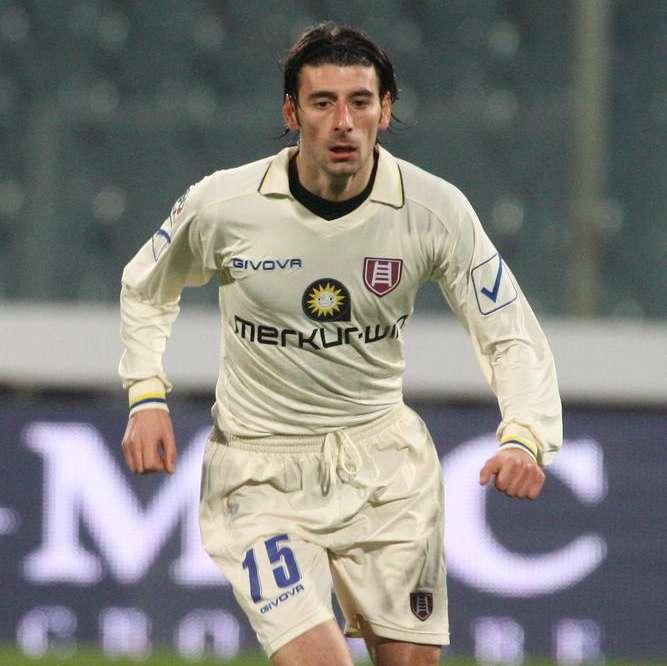 Torino-Cittadella, Iori l'unico ex