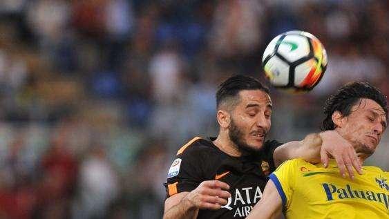 Anche il Bologna sulle tracce di Inglese