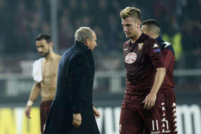 I convocati per il Milan: out Maxi Lopez