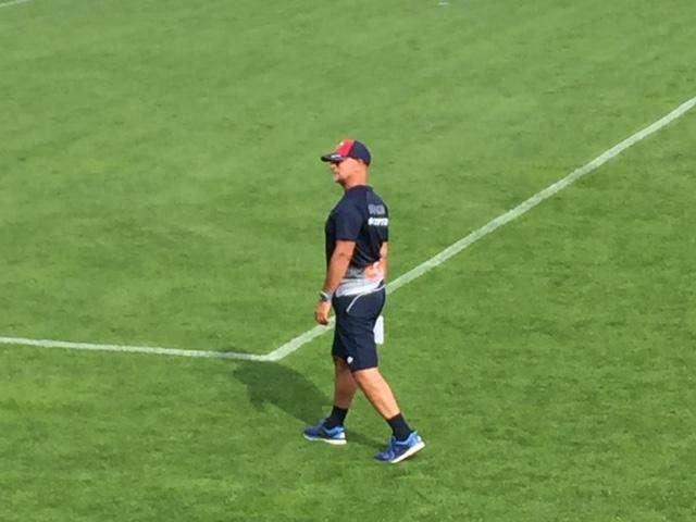 Genoa, Maran verso l'esonero, già contattato Ballardini?