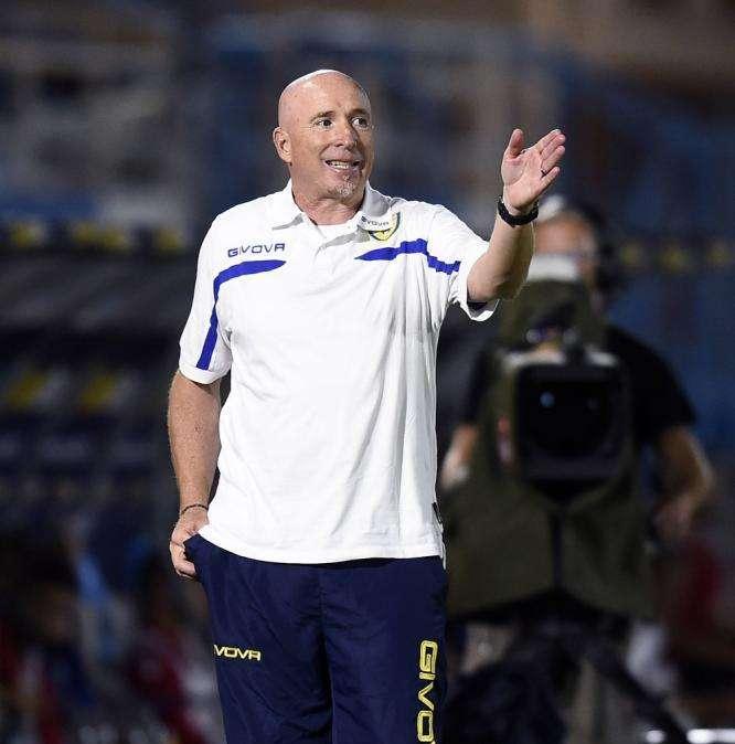 Il Chievo torna in campo per preparare la sfida ai granata