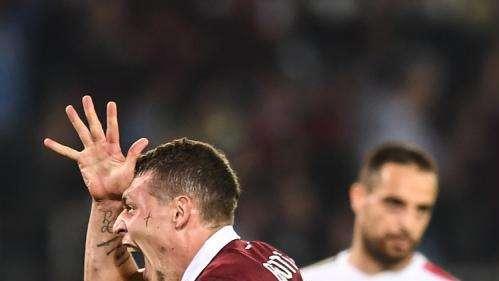 Le pagelle di Belotti con il Milan