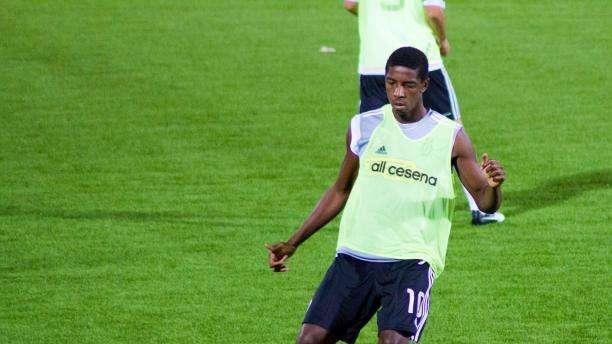 UFFICIALE: Malonga alla Pro Vercelli