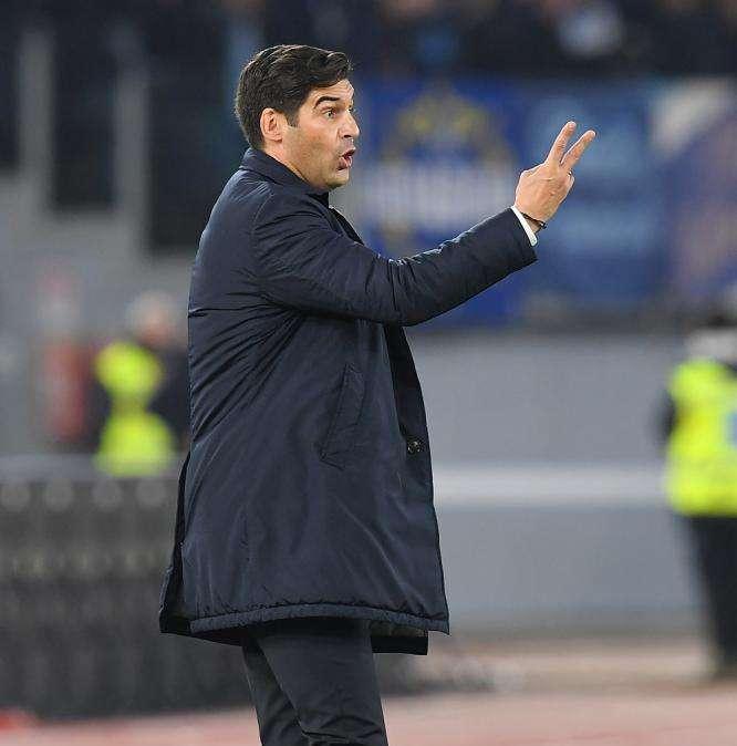 Fonseca: "Col Toro sarà una gara difficile, me li aspetto agguerriti"