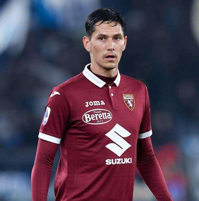 C’è qualcuno nel Torino che è in ritardo di condizione