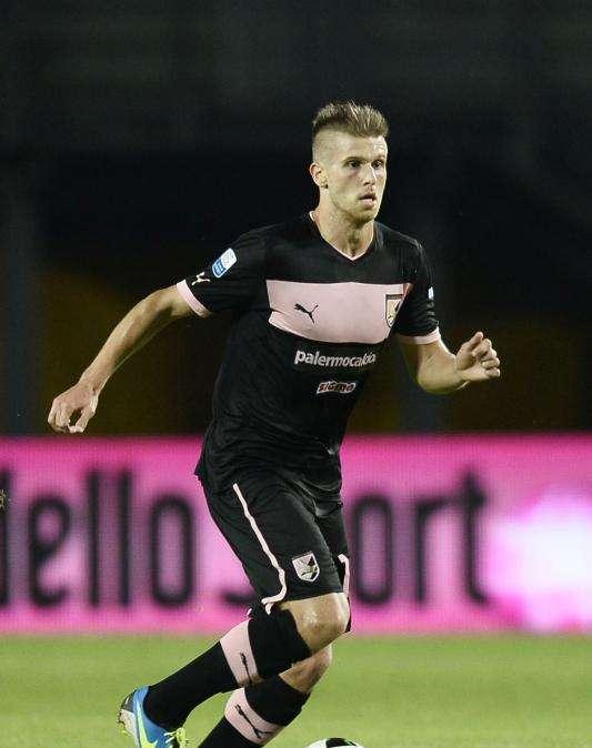 UFFICIALE - Stevanovic al Partizan Belgrado