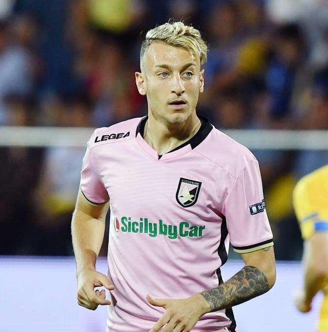 Anche l'Udinese pensa a La Gumina
