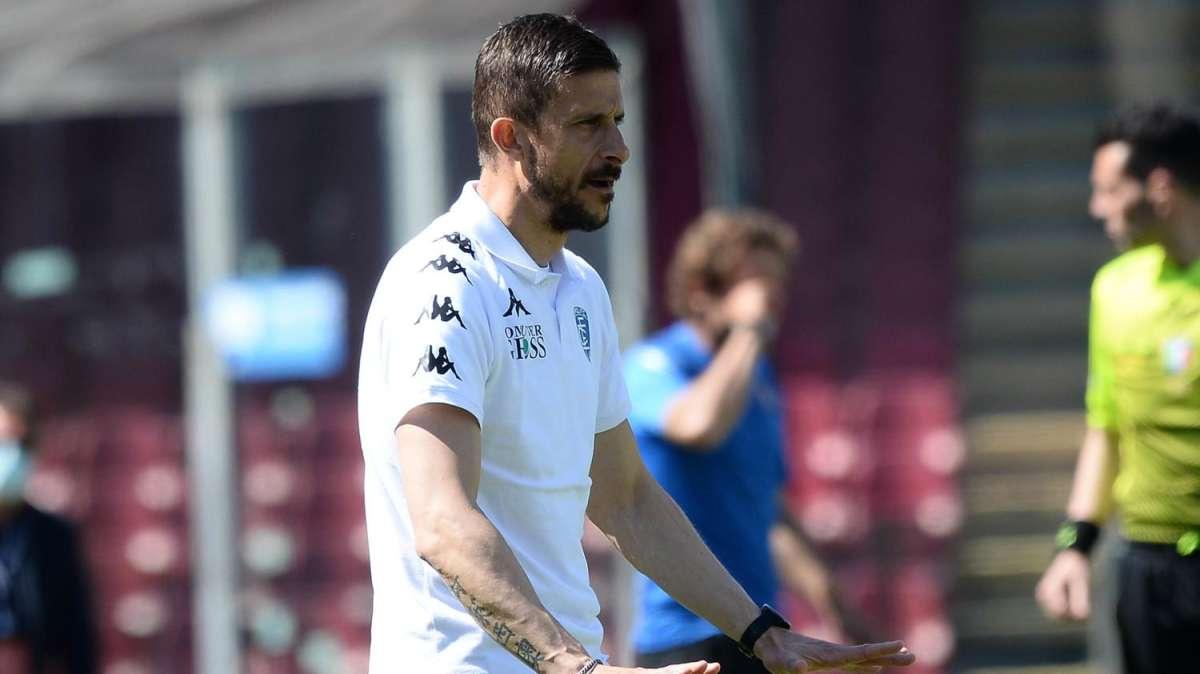 Sassuolo e Sampdoria su Dionisi, colpa le indecisioni di Giampaolo 