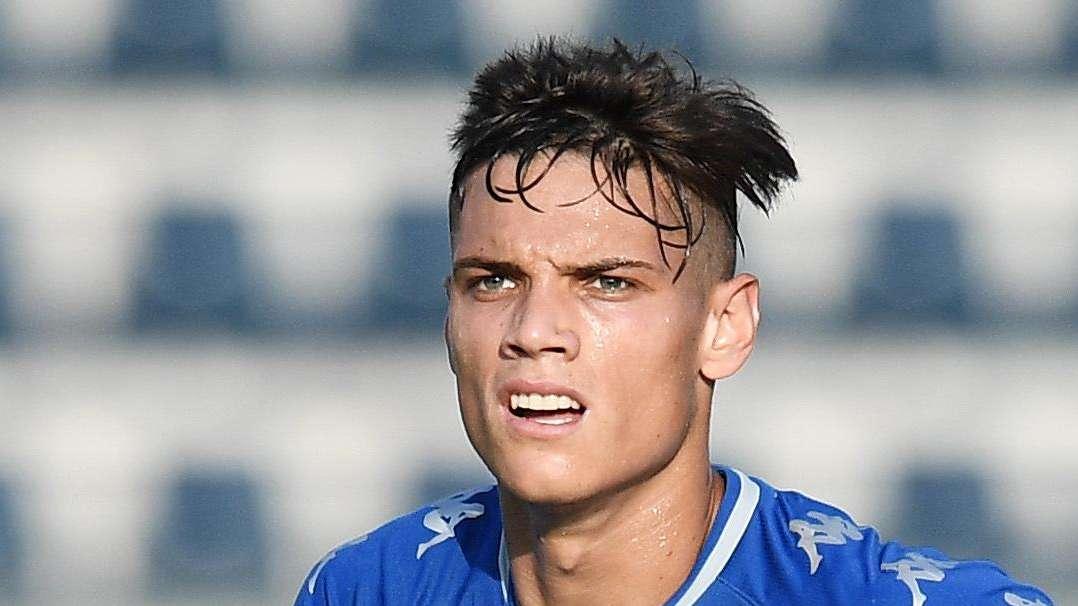 Juric su Ricci: “All’Empoli giocava un calcio completamente diverso dal nostro. Ci vorrà per lui un po’ di tempo per adattarsi”
