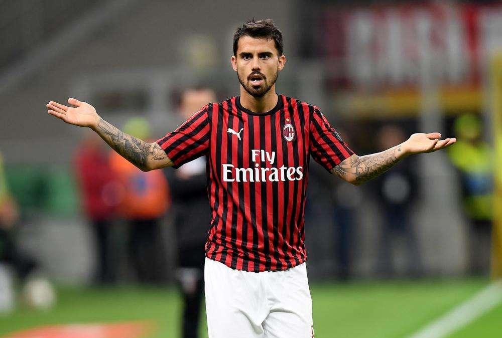 Calcio in Tv: Milan-Spal, Liga e Mondiale U17