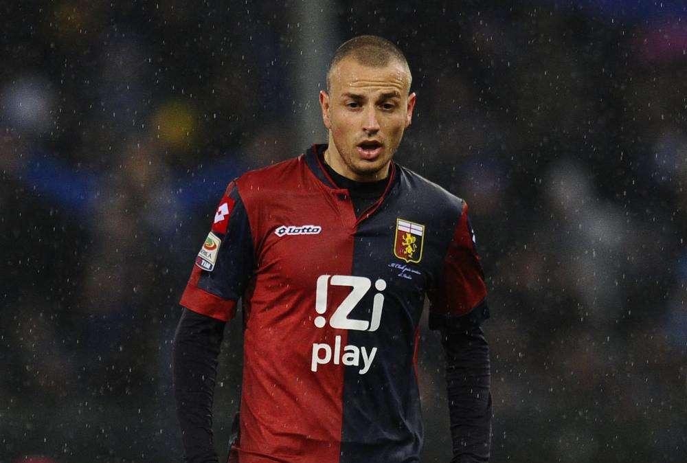 Genoa, Antonelli: "Stimolati a dare il massimo"