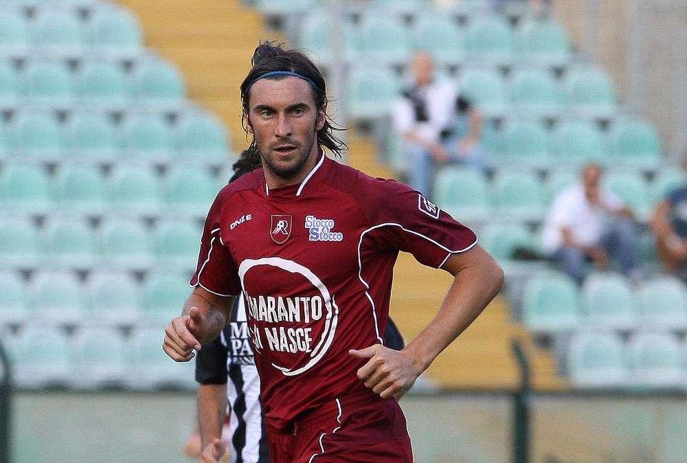 Reggina, Bonazzoli: "Bianchi valore aggiunto del Toro"