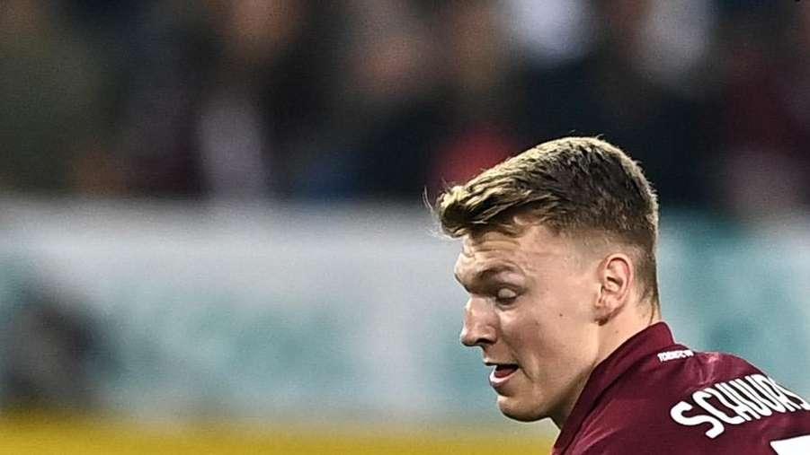 Per il difensore del Torino Schuurs tempi di rientro stimabili in un mese e mezzo