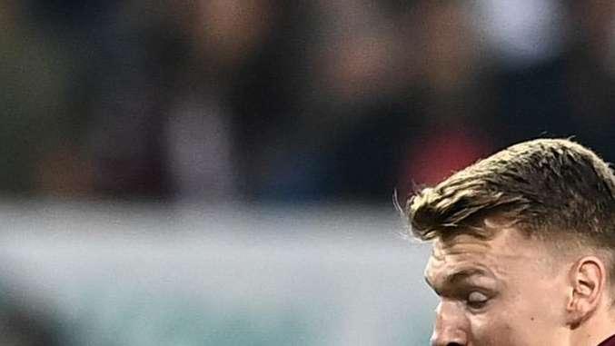 Schuurs: “Dobbiamo migliorare, ma possiamo raggiungere un traguardo importante. Non penso ad altre squadre, voglio crescere nel Torino”