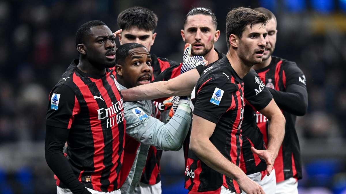 Inter-Milan 0-1: decidono Pulisic e le strepitose parate di Maignan