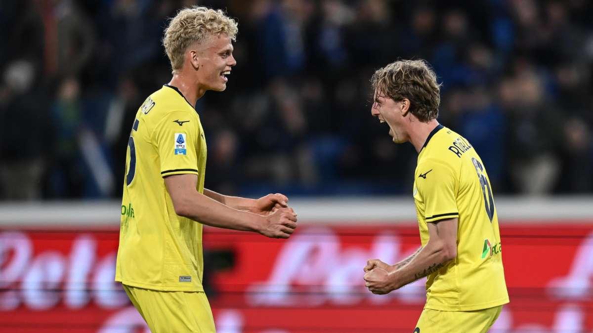 Serie A, la classifica aggiornata dopo la vittoria della Lazio, che aggancia la Juve 