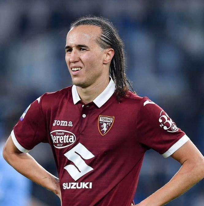 Torino, Laxalt: "Dobbiamo dimenticare l'Atalanta e passare il turno"