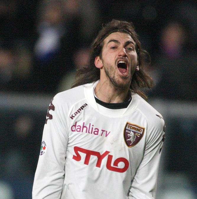 Asse Toro-Cesena: Rubin più Gasbarroni e Zanetti in bianconero
