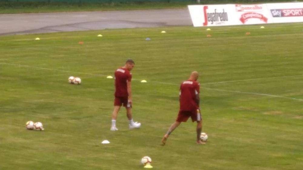 La Gazzetta dello Sport: "Uno Zaza ritrovato grazie a Belotti"