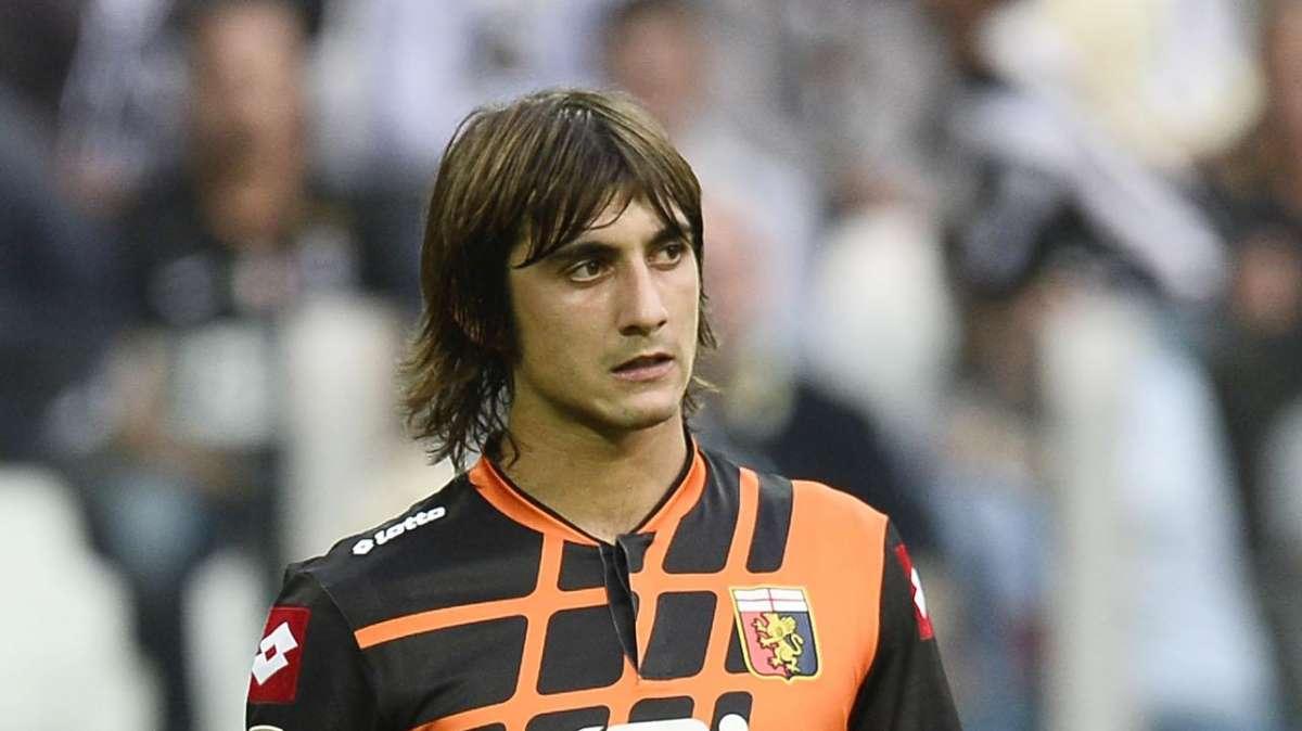 Genoa, Perin: "Mi rimetto sempre in gioco"